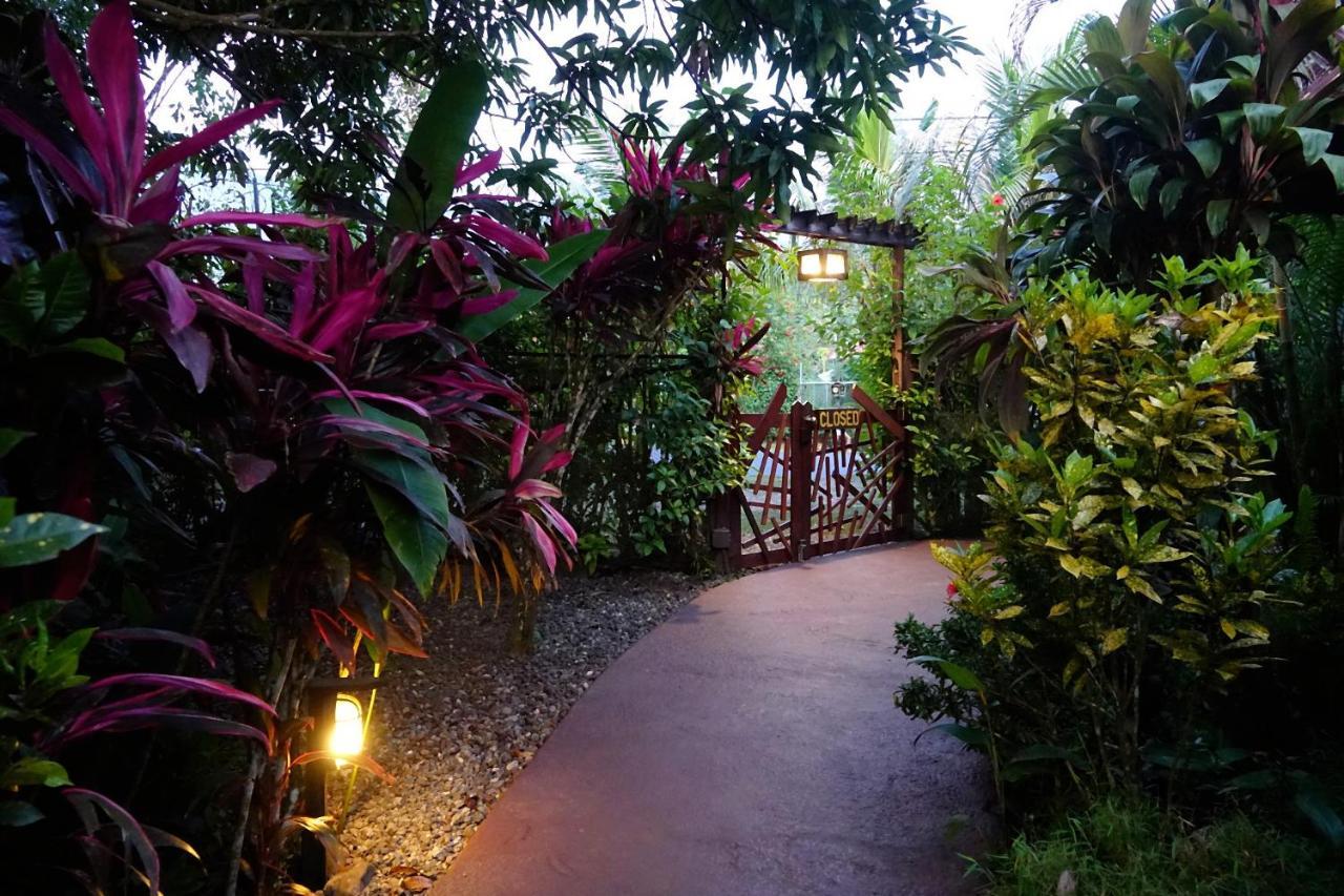 Villa Dos Casitas à Ojochal Extérieur photo